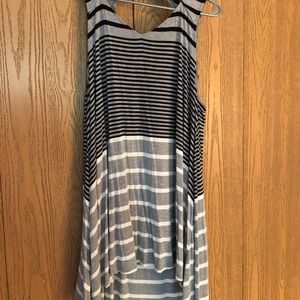 American Eagle Dress